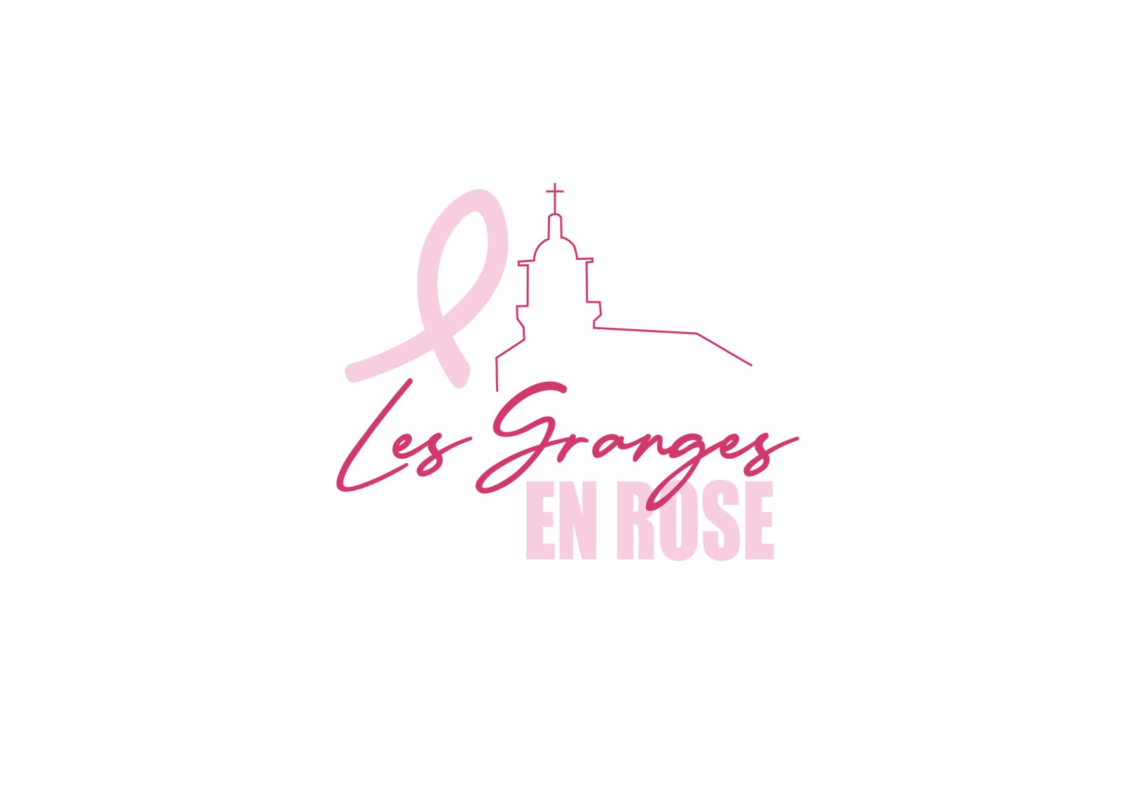 Les Granges en Rose