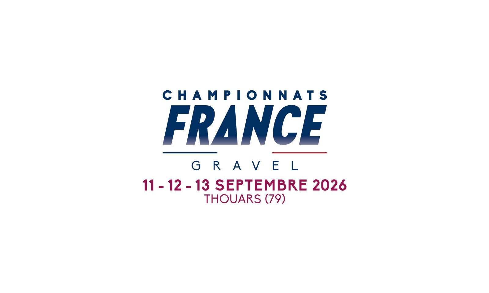 Les Graviers Roses | Championnats De France GRAVEL 2026