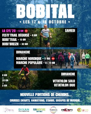 Les Marches Bobital - Advevan