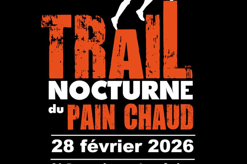 Les Nocturnes du Pain Chaud Logo