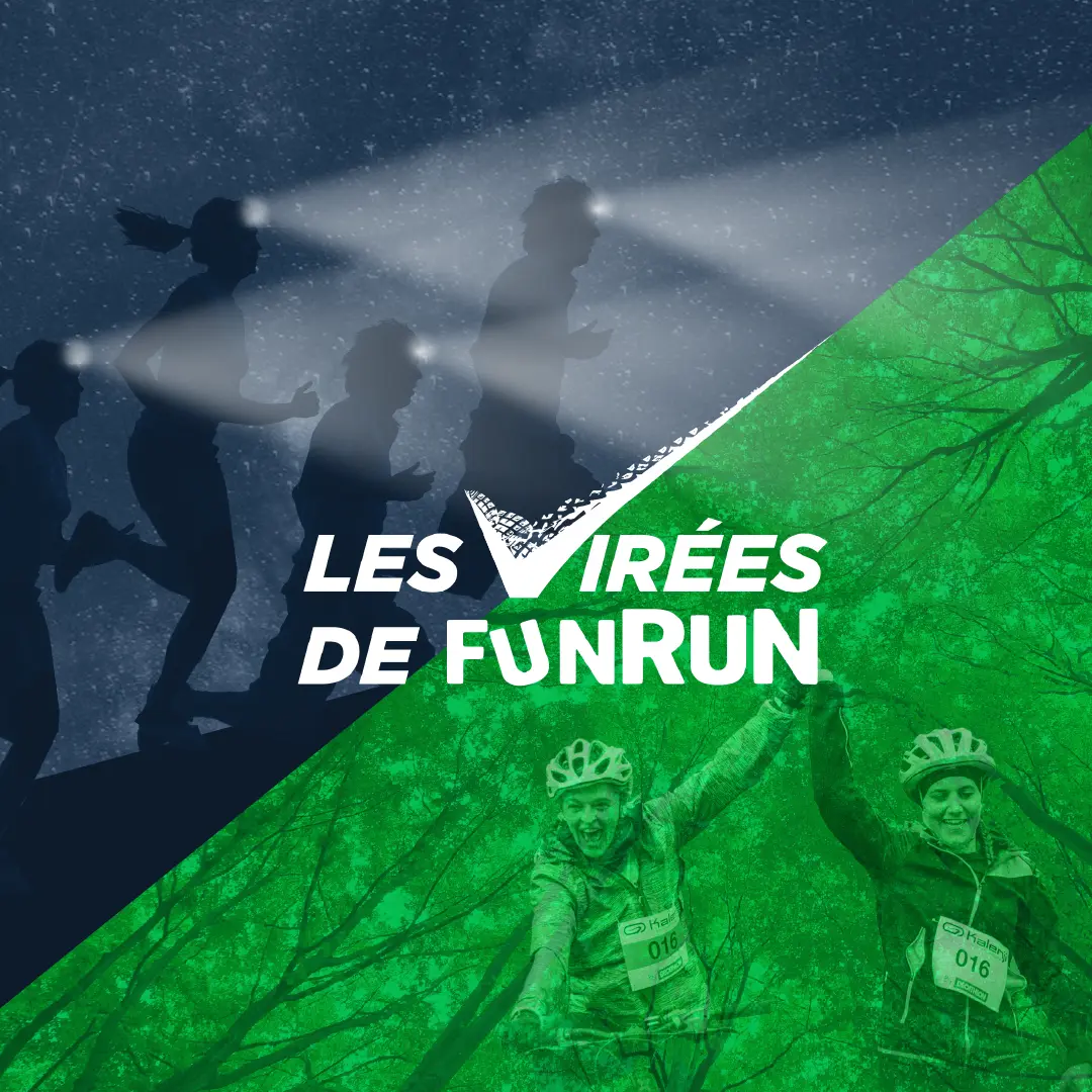 Les Virées de Funrun Logo