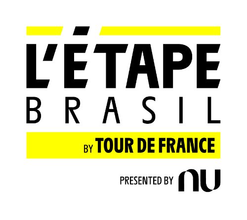 L'ÉTAPE BRASIL by TOUR DE FRANCE PRESENTED BY NUBANK | COMBO TRIPLER 2027