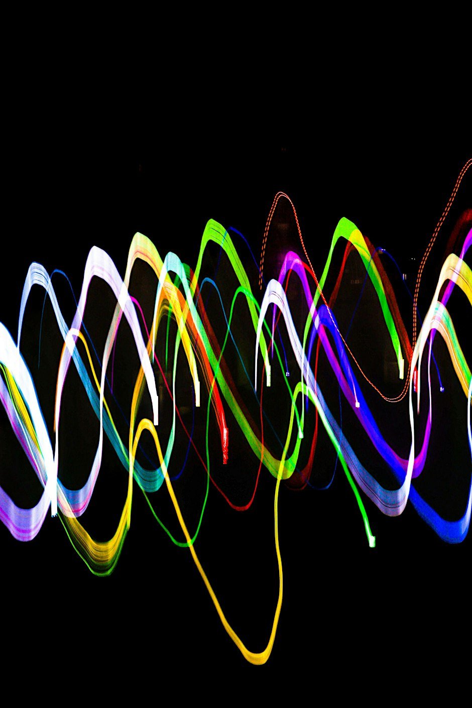 Let's Glow 3K - Northumbria Sport
