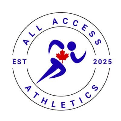Level The Field 5K Logo