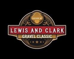 Lewis and Clark Gravel Classic Logo