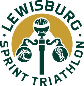 Lewisburg Sprint Triathlon Logo
