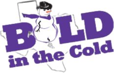 LGRAW's Bold in the Cold 5K & 15K