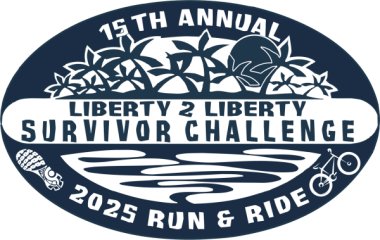 Liberty-2-Liberty Run & Ride