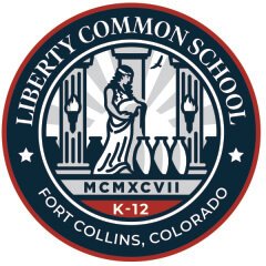 Liberty-2-Liberty Run & Ride Logo