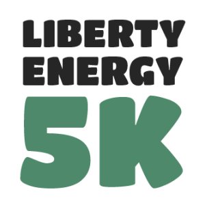Liberty Energy 5K - Benefiting the Bettering Human Lives Foundation