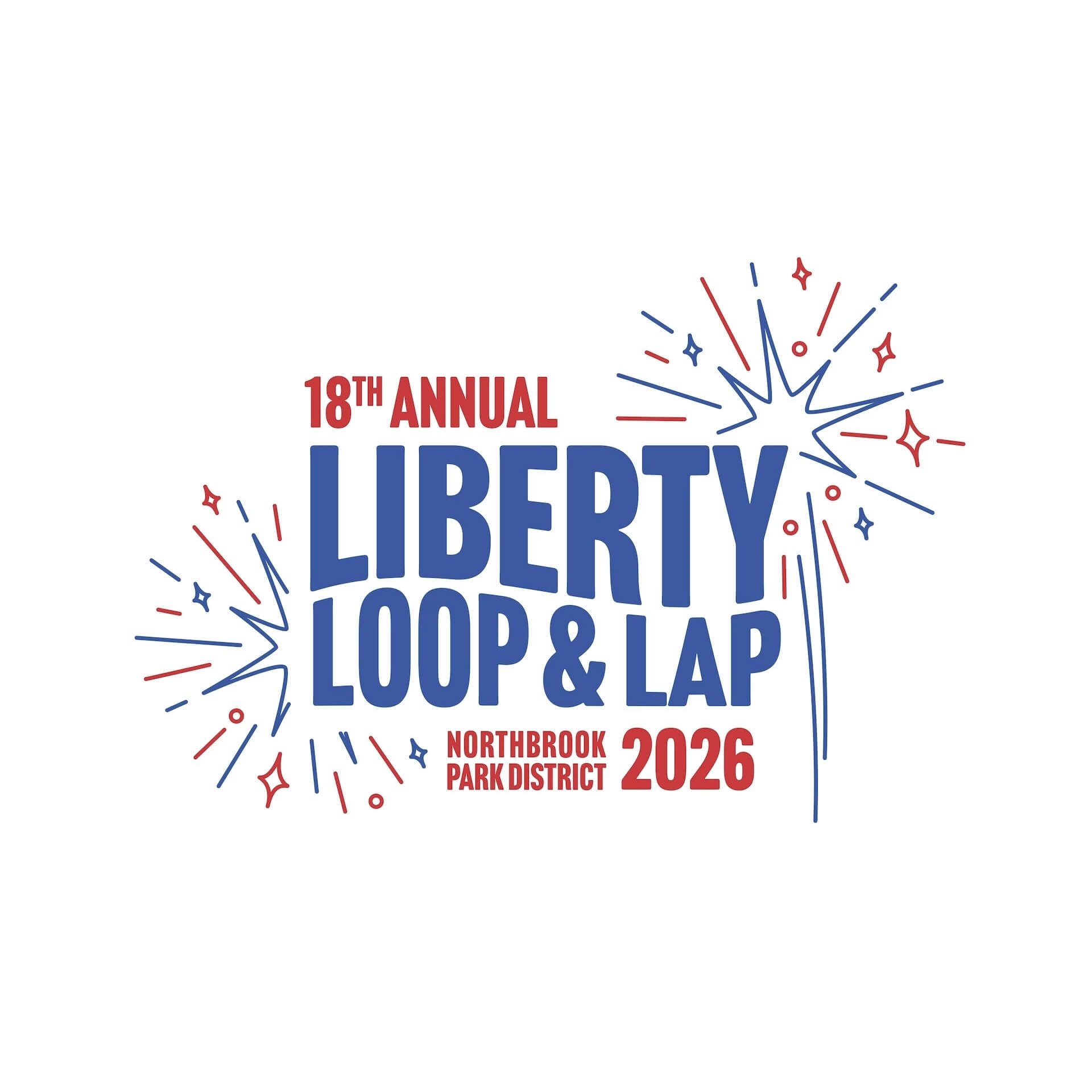 LIBERTY LOOP Logo