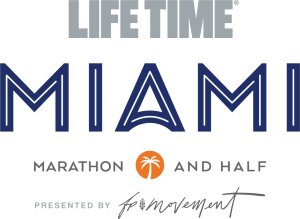 Life Time Miami Marathon & Half