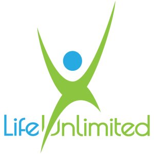 Life Unlimited 5K & 1 Mile Walk Logo