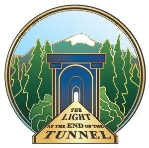Light at the End of the Tunnel Marathon & Half