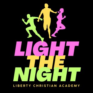Light the Night 5K