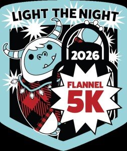 Light the Night: Flannel 5K