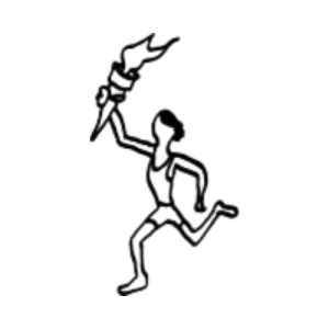 Light The Way 5K Logo