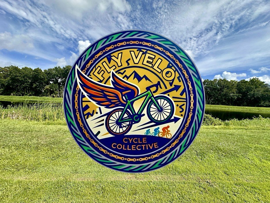 Light Up the Night: Fly Velo Glow Ride at UCF!