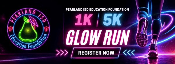 Light Up the Night For Education Logo