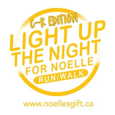 Light Up the Night for Noelle - CK Edition