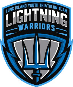 Lightning Warriors Youth Course Preview for Tobay Junior Triathlon