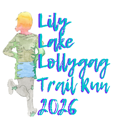 Lily Lake Lollygag Trail Run 2026