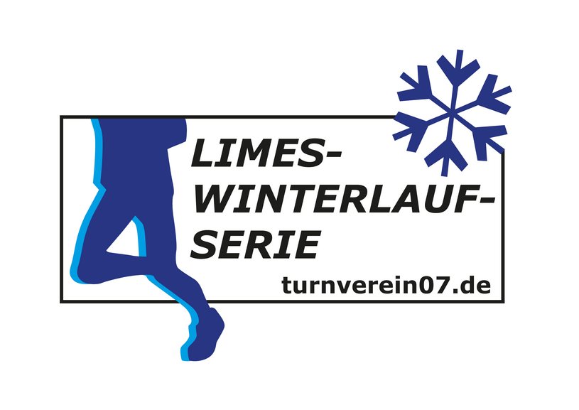 LIMES-Winterlaufserie - 2