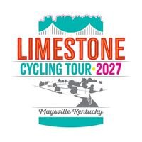 Limestone Cycling Tour 2027 Logo