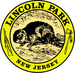 Lincoln Park LP-250 5K Logo