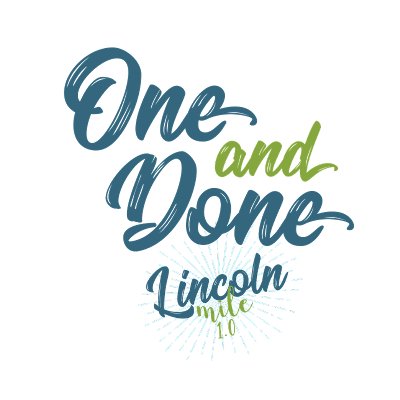 Lincoln Running Co Mile - 2026