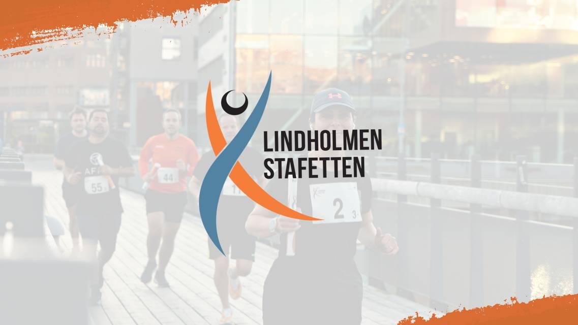 Lindholmenstafetten