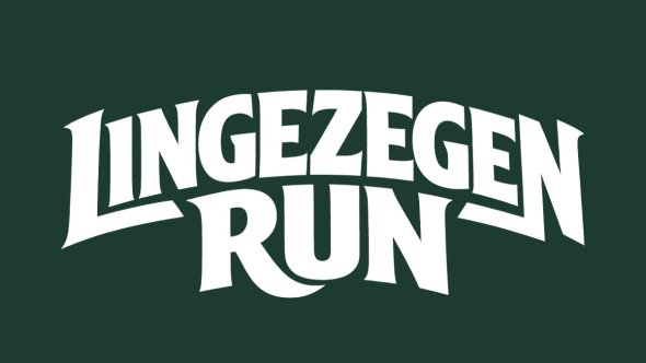 Lingezegen Run