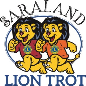 Lion Trot 8K, 5K and Fun Run