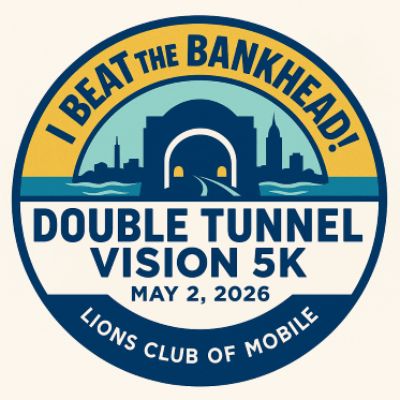 Lions Club of Mobile Tunnel Run