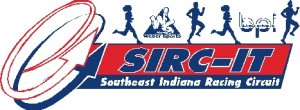 Lions Pride 5K Logo