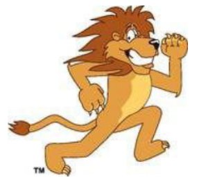 Lions Roar for Fitness 5k/2.5k Challenge