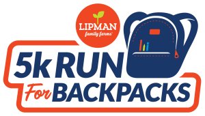 Lipman 5K Run/Walk For Backpacks