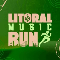 LITORAL MUSIC RUN