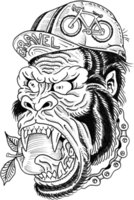 Little Apple Gravel Race: Illinois State Championships Logo