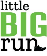 Little Big Run Logo