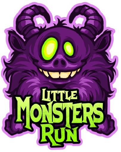 Little Monsters Run & Monsters Run Colbitz