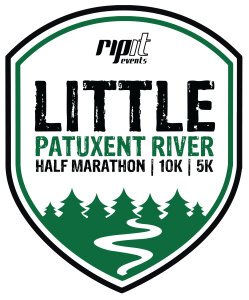 Little Patuxent River Half Marathon, 10K & 5K