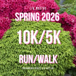 Liv Active | Southern Fashion 10k