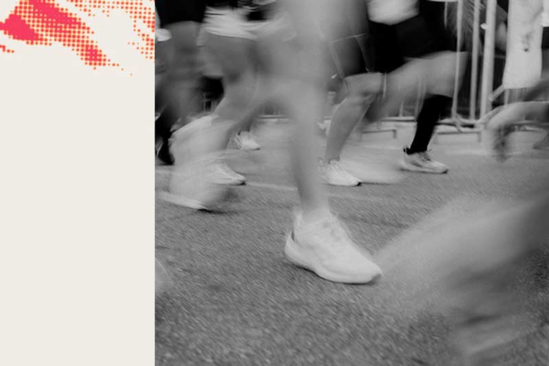 Live! Run XP - Rio Branco Logo