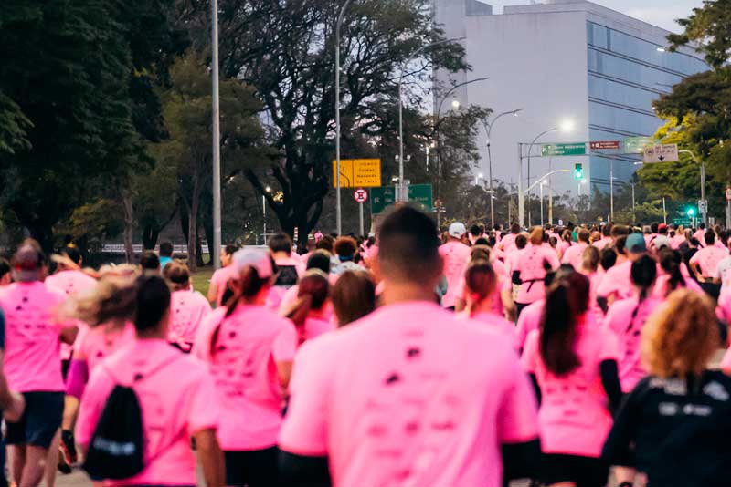 Live! Run XP - Sorocaba