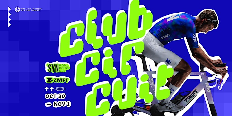 LIVE — SYN Club Circuit 2026