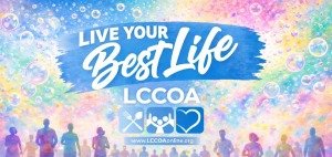 Live Your Best Life Color & Bubble Run