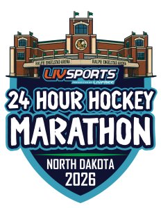 LivSports 24 Hour Adult Hockey Marathon - NODAK