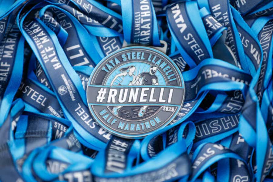 Llanelli Half Marathon