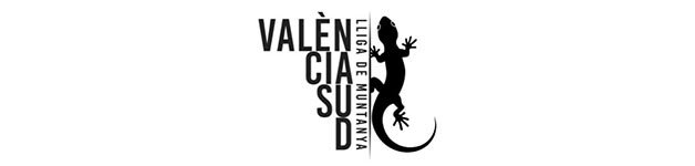 Lliga de Muntanya València Sud. 26/27 Logo
